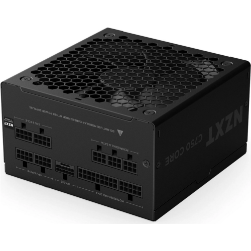 Sursa NZXT C Series C750 Core, 750W