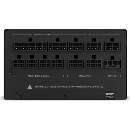 Sursa NZXT C Series C850 Gold, 850 W