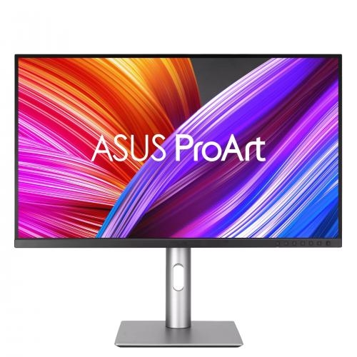 Monitor LED ASUS ProArt PA329CRV, 31.5inch, 3840x2160, 5ms GTG, Black-Silver