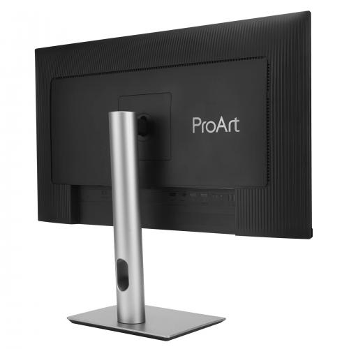 Monitor LED ASUS ProArt PA329CRV, 31.5inch, 3840x2160, 5ms GTG, Black-Silver