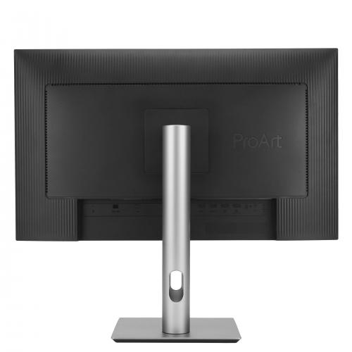 Monitor LED ASUS ProArt PA329CRV, 31.5inch, 3840x2160, 5ms GTG, Black-Silver