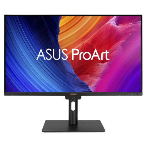Monitor LED ASUS ProArt PA32UCE, 31.5 inch, 3840 x 2160 pixeli, 5 ms GTG, Black