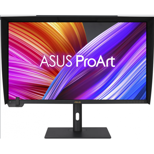 Monitor LED ASUS ProArt PA32UCXR, 32inch, 3840x2160, 5ms GTG, Black