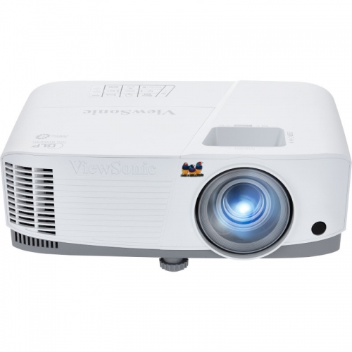 Videoproiector Viewsonic PA503S, White