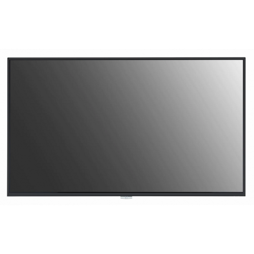 Bundle 3x Business TV LG Seria UH5J-H 49UH5J-H, 49inch, 3840x2160pixeli, Black + Suport Voge'S