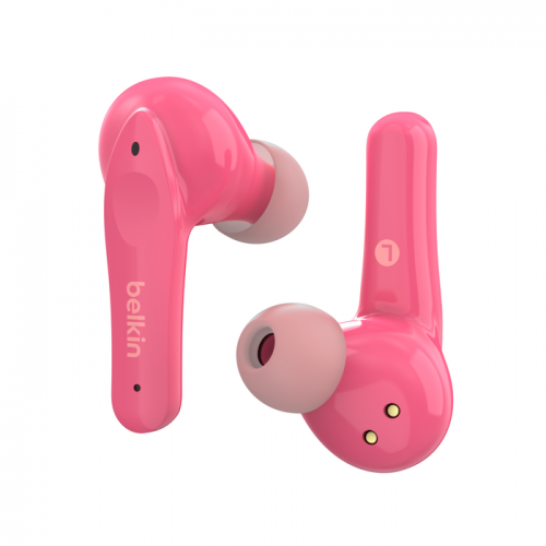 Handsfree Belkin SoundForm Nano, Pink
