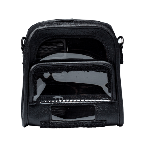 Husa protectie Brother PACC003 pentru imprimante mobile, Black