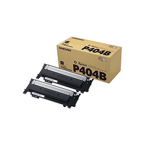 Pack Cartuse Toner Samsung Black CLT-P404B/ELS  