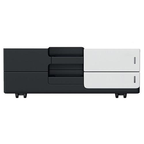 Paper Feed 2 x Universal Tray Develop PC-216 pentru Ineo +250i/+300i/+360i