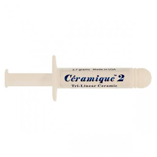 Pasta termoconductoare Arctic Silver Ceramique 2, 2.7 grame