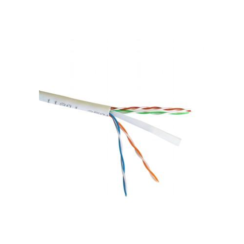 Patchcord Gembird RJ45, Cat.5e, UTP, 1.5m, Grey