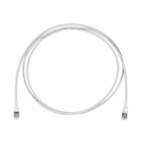 Patchcord R&M, CAT.5E, SF/UTP, 0.5m, RJ45