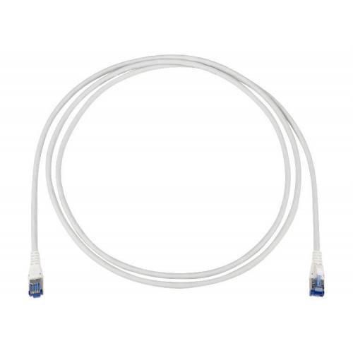 Patchcord R&M, CAT.6, S/FTP, 0.5m, RJ45