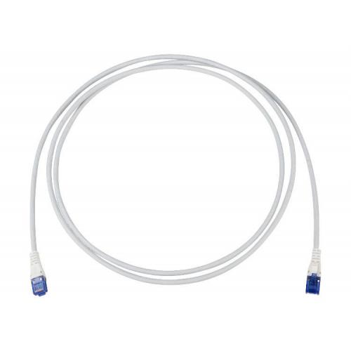 Patchcord R&M, CAT.6, U/FTP, 3m, RJ45