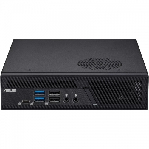 Calculator ASUS PB63-B3014MH SFF, Intel Core i3-13100, RAM 8GB, SDD 256GB, Intel UHD Graphics 730, No OS