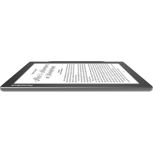 eBook PocketBook InkPad Lite, 9.7inch, 8GB, Grey