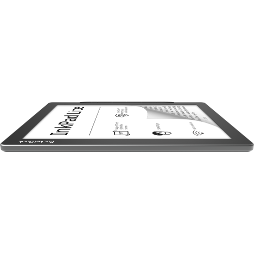 eBook PocketBook InkPad Lite, 9.7inch, 8GB, Grey