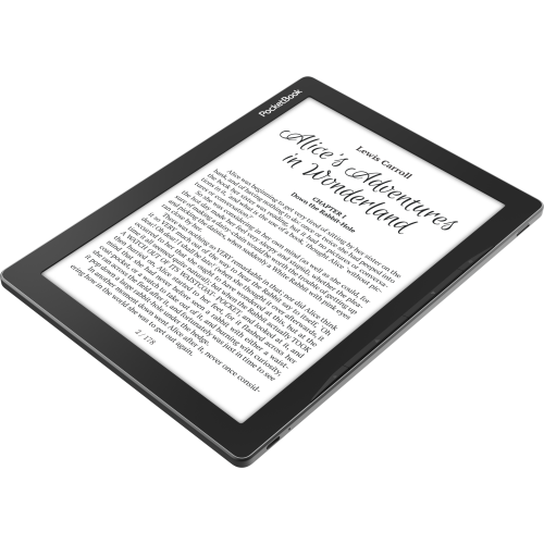 eBook PocketBook InkPad Lite, 9.7inch, 8GB, Grey