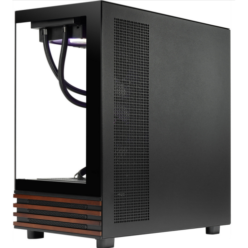 Calculator Thermaltake FTW V270WS, AMD Ryzen 5 8400F, RAM 32GB, SSD 1TB, AMD Radeon RX 9060 XT, Windows 11 Pro