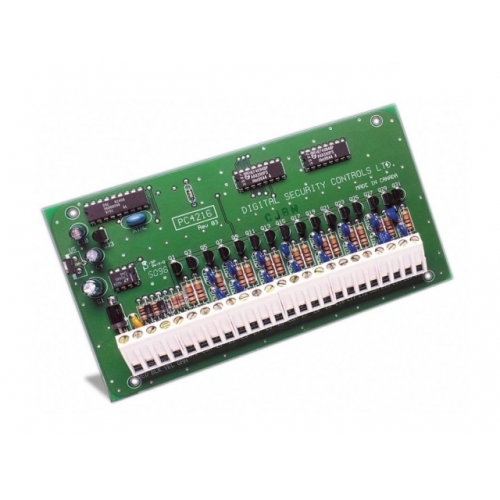 Modul de extensie DSC PC 4216