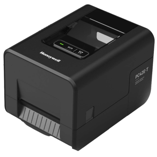 Imprimanta de etichete Honeywell PC42E-T PC42E-TB02300