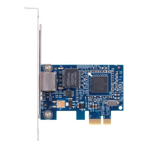 Placa de retea Lanberg PCE-1GB-001, 1x RJ45