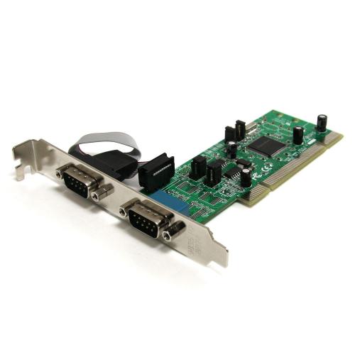 Adaptor PCI Startech PCI2S4851050, PCI - Serial