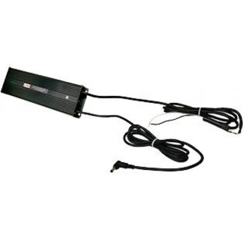 Alimentator auto Panasonic PCPE-LNDFH60 pentru Toughbook 33/G2/A3/N1, 100 W, Black