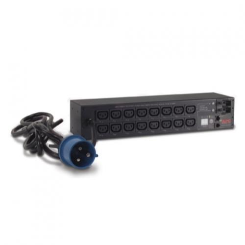 PDU APC AP7922B, 16x C13, Black