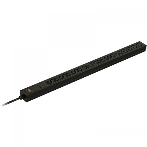 PDU APC EPDU1116B, 20x C13, 4x C19, Black