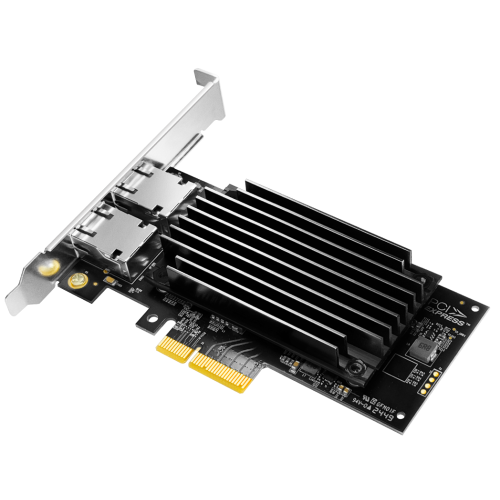 Placa de retea Cudy PE10G, PCI Express x1