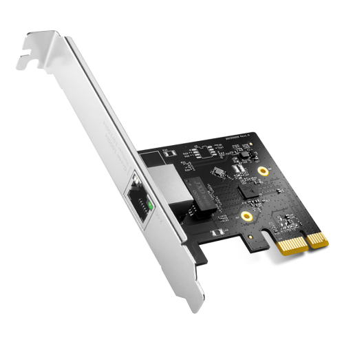 Placa de retea Cudy PE25, PCI Express x1