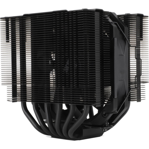 Cooler procesor Thermalright Peerless Assassin 120 Mini, 1 x 120mm, Black