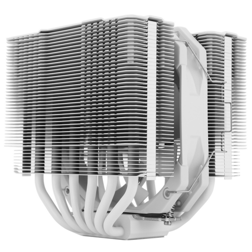 Cooler procesor Thermalright Peerless Assassin 120 Mini, 1 x 120 mm, White