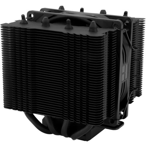 Cooler procesor Thermalright Peerless Assassin 90 SE, 1 x 92 mm, Black