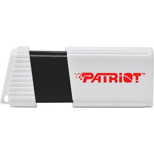 Stick Memorie Patriot Supersonic Rage Prime, 250GB, USB 3.1, White
