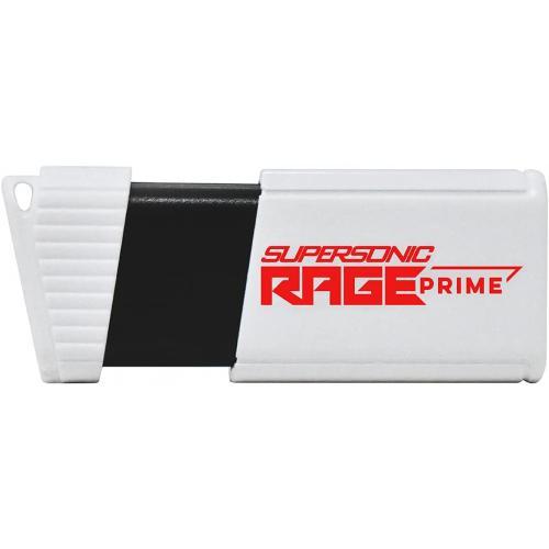 Stick Memorie Patriot Supersonic Rage Prime, 500GB, USB 3.1, White