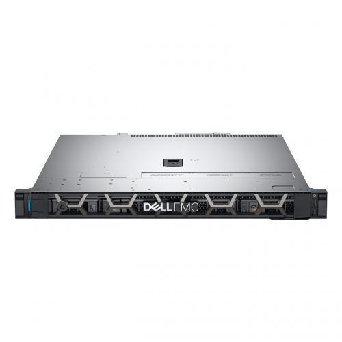 Server Dell PowerEdge R240, Intel Xeon E-2124, RAM 16GB, HDD 2TB, PERC H330, PSU 250W, No OS