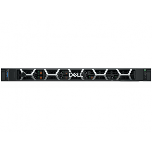 Server Dell PowerEdge R360, Intel Xeon 6337P, RAM 64GB, SSD 2 x 960GB, PERC H355, PSU 2 x 700 W, No OS