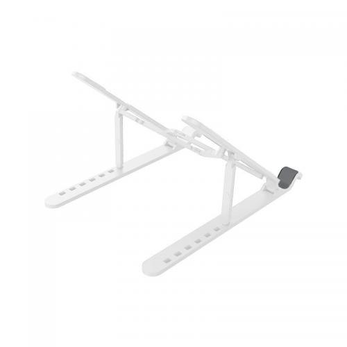 Stand laptop Orico PFB-A23 pentru laptop de 17inch, White