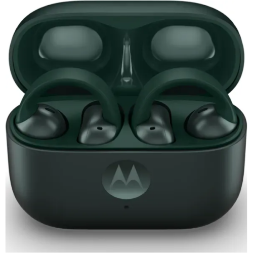 Handsfree Motorola Moto Buds Loop, Trekking Green