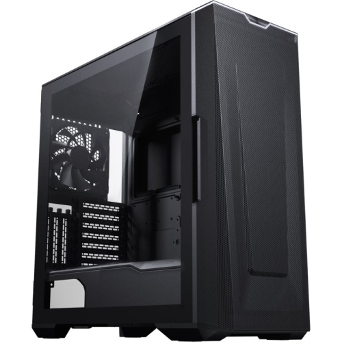Carcasa Phanteks Eclipse G500A Performance Black, Fara sursa