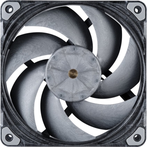 Ventilator Phanteks T30 PWM, 120 mm, Grey