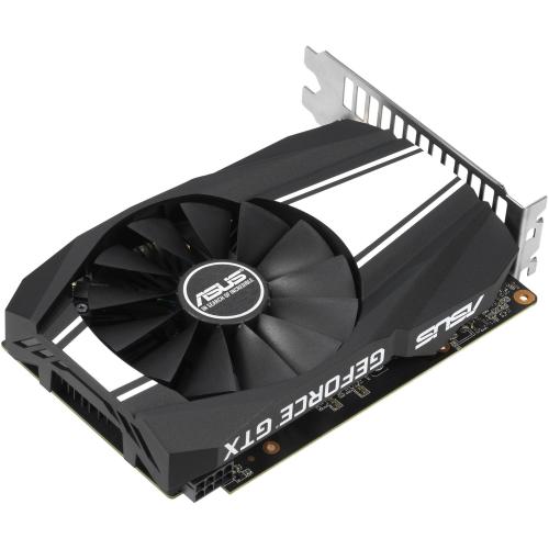 Placa video ASUS nVidia GeForce GTX 1660 SUPER Phoenix OC 6GB, GDDR5, 192bit