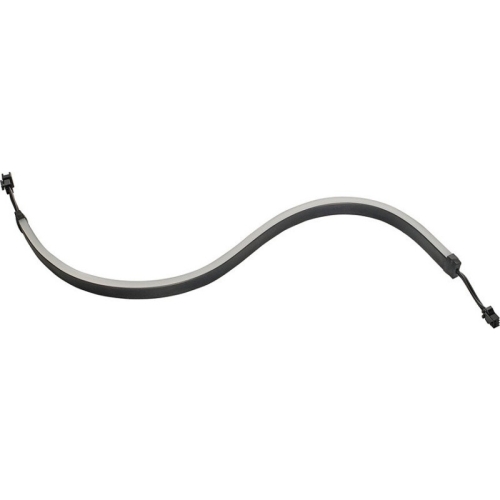 Kit Banda LED Phanteks Neon DRGB Combo kit, 2 x 400 mm, Black