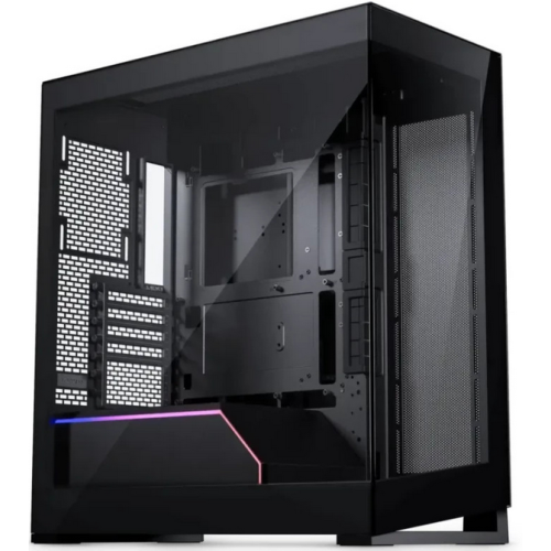 Carcasa Phanteks NV5 MKII Black, Fara sursa