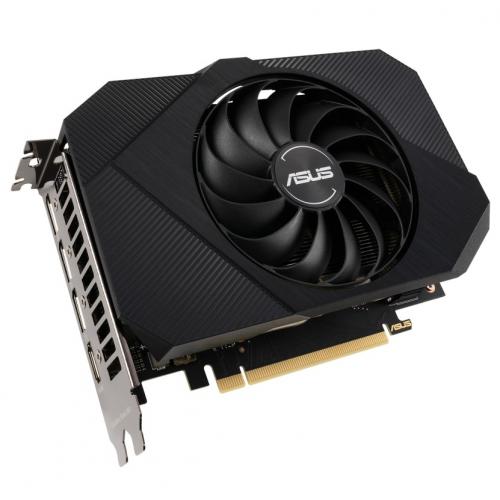 Placa video Asus nVidia GeForce RTX 3050 Phoenix 8GB, GDDR6, 128bit