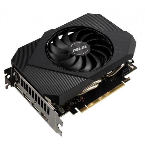 Placa video Asus nVidia GeForce RTX 3050 Phoenix 8GB, GDDR6, 128bit