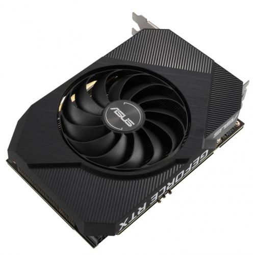 Placa video Asus nVidia GeForce RTX 3050 Phoenix 8GB, GDDR6, 128bit