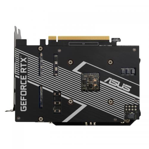 Placa video Asus nVidia GeForce RTX 3050 Phoenix 8GB, GDDR6, 128bit